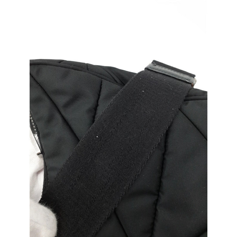 Prada Padded Shoulder Bag - Picture 9 of 9